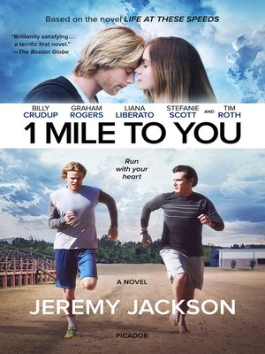cover image of 1 Mile to You